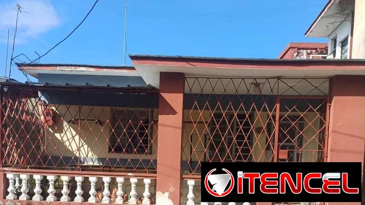 Venta de casas