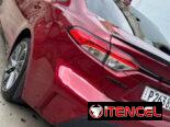 Se vende o se cambia Toyota Corolla 2024