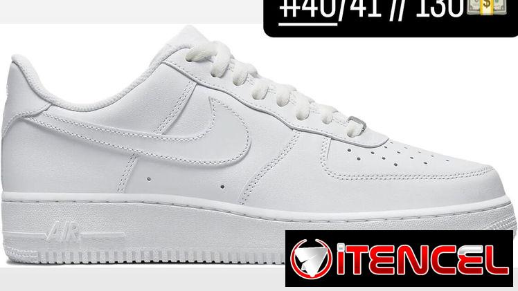 Tenis originales 100%.Santo Suárez