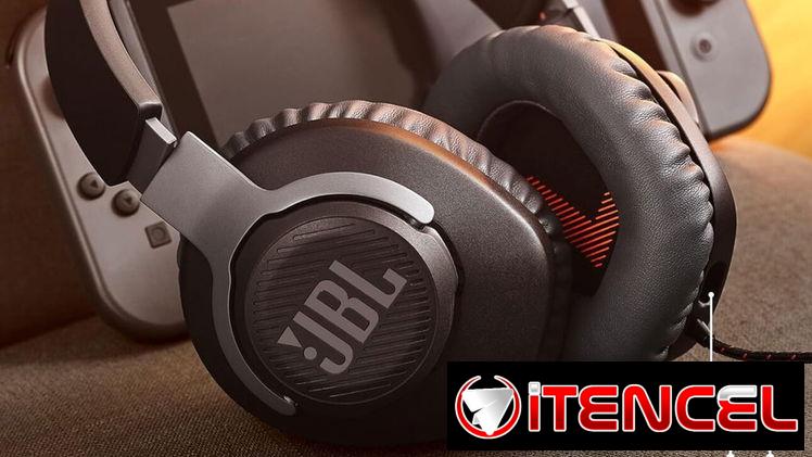 Audífonos JBL nuevo en caja