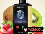 SmartVapes marca HALLO- Hello Sinyk de 30000 caladas Recargables