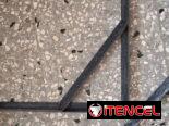 Bases de split de hierro en buen precio interesados escribir o llamar al 53051474
