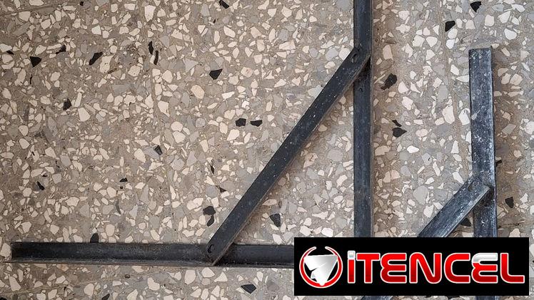 Bases de split de hierro en buen precio interesados escribir o llamar al 53051474
