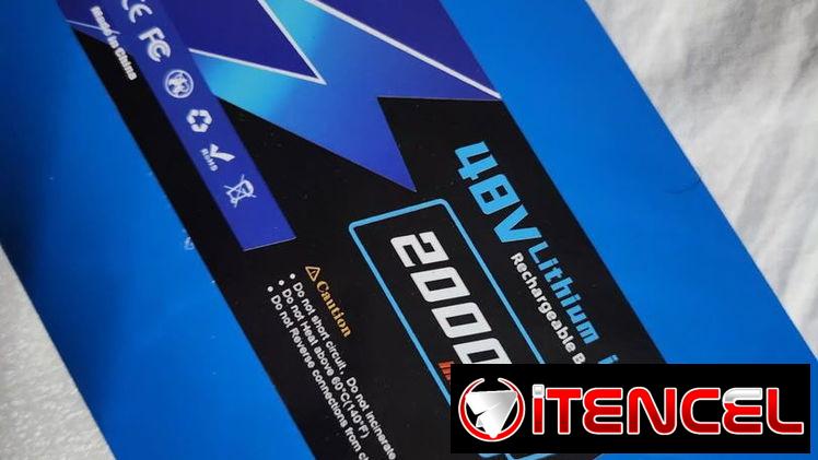 BATERÍA MARCA ALEAIVY