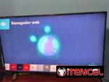 📺 TV LG 56″ Como Nuevo – ¡Excelente Estado y Precio!