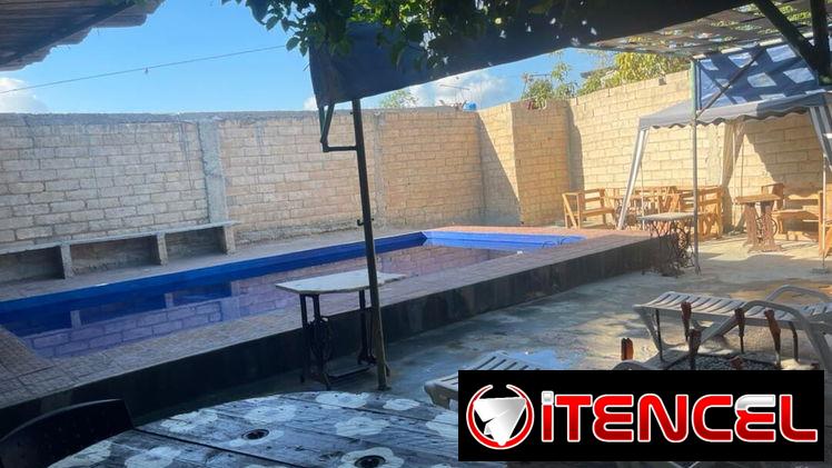Venta de casa