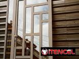 Carpinteria en aluminio