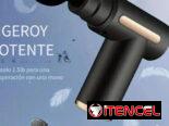 Pistola de masaje | Accesorios | Nuevo | Garantía 5 | videojuegoshabana.com
