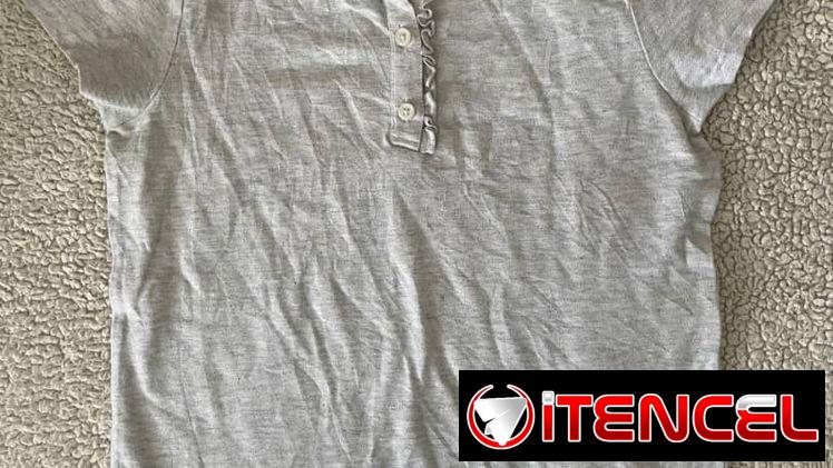 Ropa reciclada premium infantil