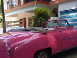 Vendo Chevrolet 52 descapotable, convertible, motor y caja Hyundai h100, diferencial Ford Explorer