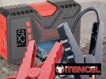Arrancador de batería portátil 10000A
