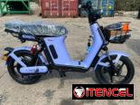Bicimoto marca VEDCA-S1