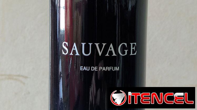 🔥 Dior Sauvage EDP ORIGINAL (180ml) – 50 USD