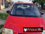 Vendo Hyundai atos, bueno de lata y de mecanica, solo detalles de tapiceria