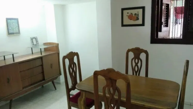 Apartamento en el corazón del Vedado!