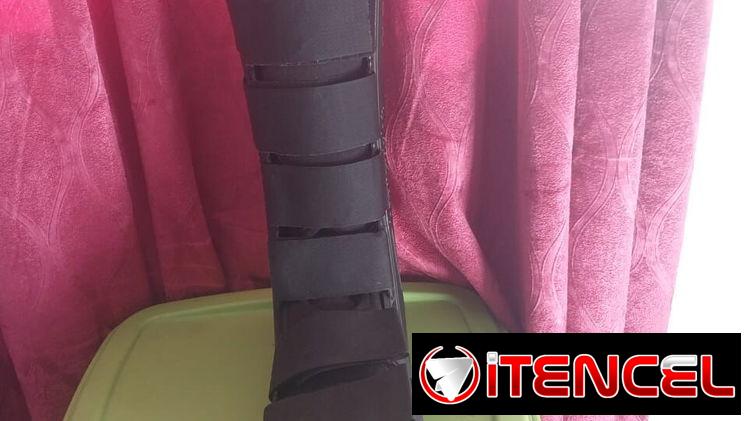 BOTA ORTOPEDICAS