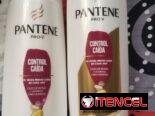Shampoo y acondicionador Pantene