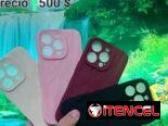 Cover iphone