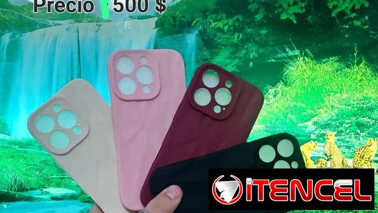 Cover iphone