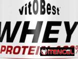 Whey Protein