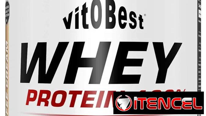 Whey Protein