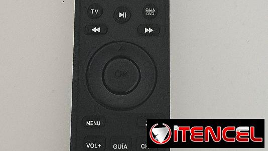 Mandos para la mayoría de Cajitas Digitales que Existen