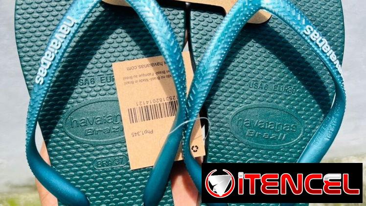 CHANCLETAS HAVAIANAS ORIGINAL🩴 🩴