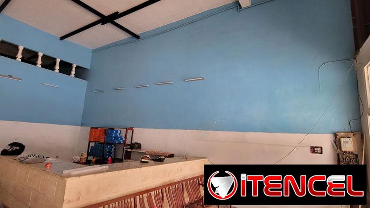 Pintor a su disposición