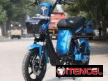 Bicimotos GRILLOS JMD
