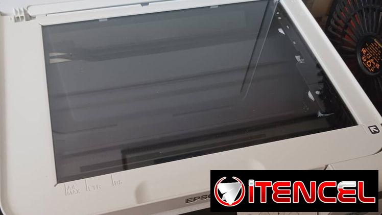 Impresora Epson EcoTank ET-2850