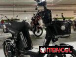 BICIMOTO BUCATI ULTRA 2025