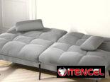 SOFÁ CAMA. CONFORT Y CALIDAD 100% . PARA DOS PERSONAS. DISPONIBLES NUEVAMENTE.