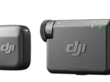 DJI Mic Mini con estuche de carga es un micrófono inalámbrico compacto y profesional, ideal para creadores de contenido,