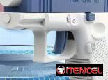 Pistola de Juguete Tipo Glock – Diseño Realista y Seguro | Con garantía | videojuegoshabana.com