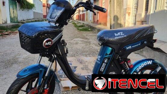 BICIMOTO MZ