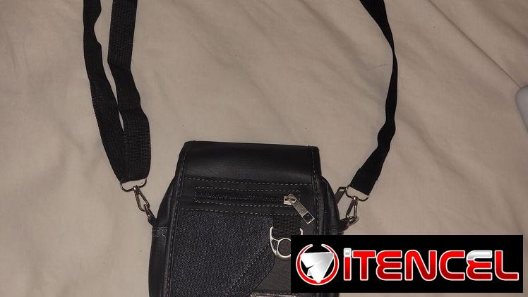 Cartera para hombre