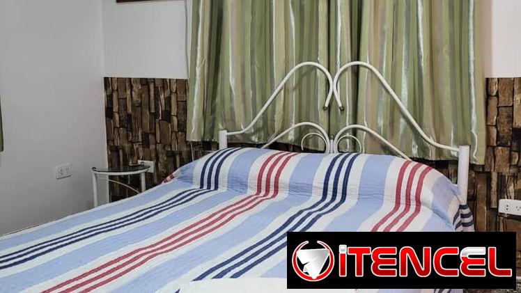 🏠 Casa en Santa Fe, Playa – La Habana | Ideal para vacaciones y grupos