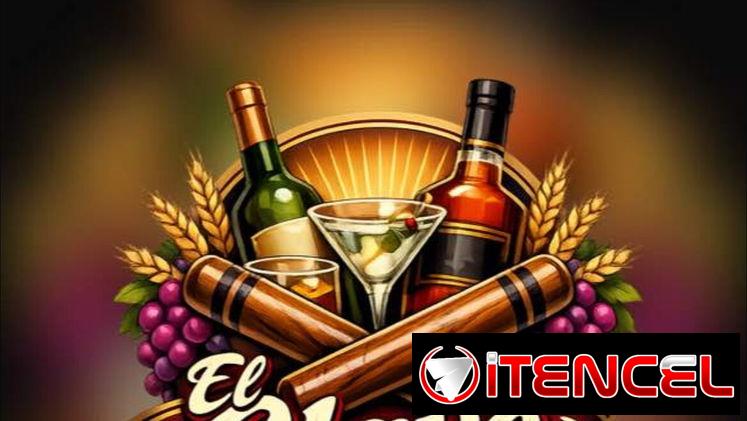 Bebidas de todo tipo/ Drinks of all kinds
