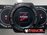 Cajas de reloj Casio