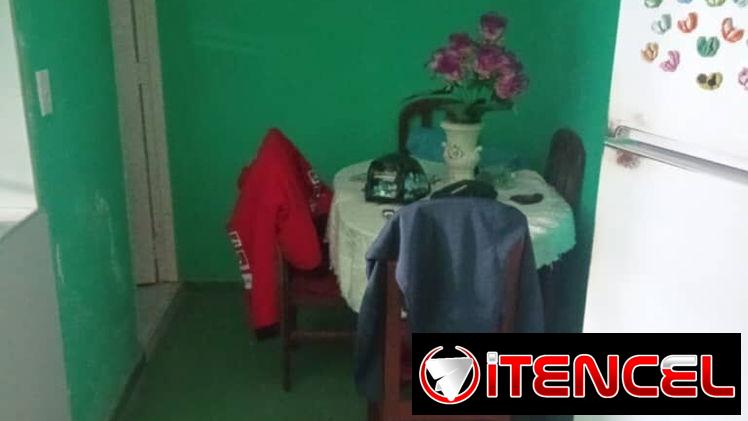 Casa con papeles en regla en santa fe, playa