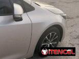 Toyota Corolla Habana