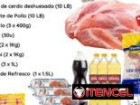 Combos de comida