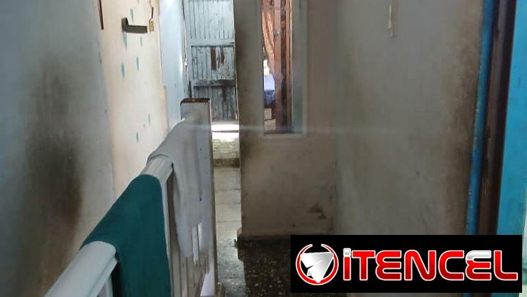 Vendo casa en Arroyo naranjo