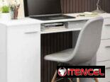 Mesa de escritorio y mesa de estudio varios modelos