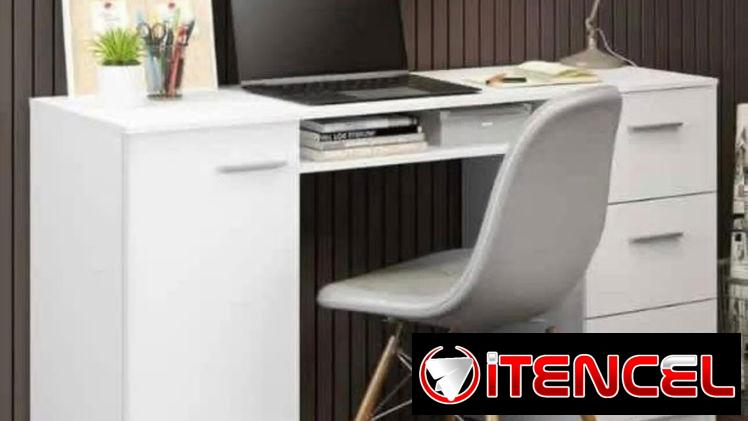 Mesa de escritorio y mesa de estudio varios modelos
