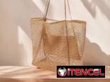 Bolso para la playa verano