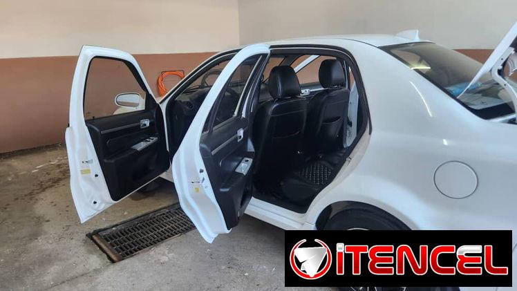 Se vende Geely CK 2015