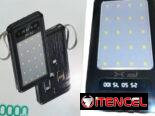 Powerbank 20 000 mah… Cargador Portátil.. 63698915