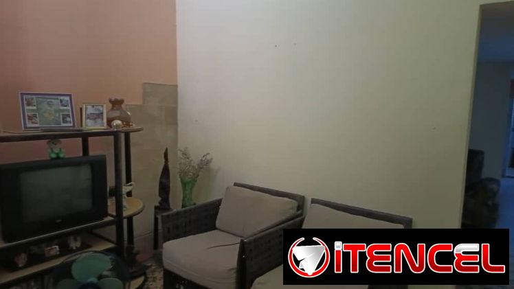 Venta de casa en Santos Suarez, 10 de octubre
