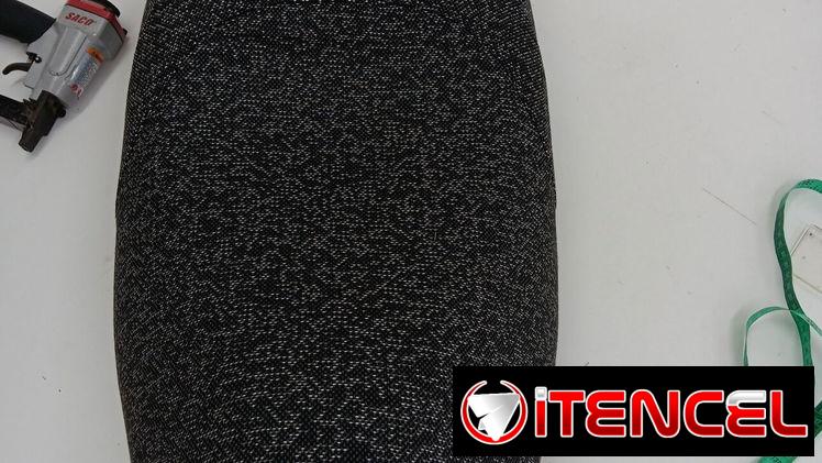 Foros para asientos de moto